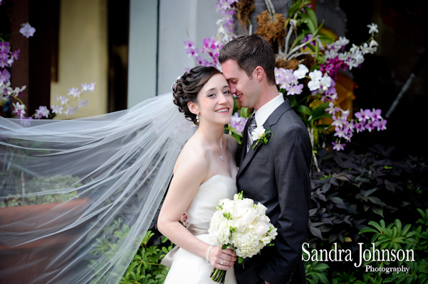 Best Royal Pacific Wedding photographer - Sandra Johnson (SJFoto.com)